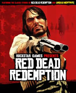 تحميل لعبة Red Dead Redemption - Wifi4Games