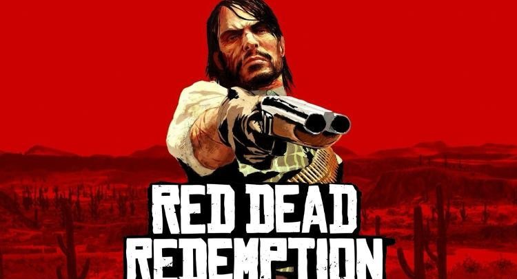 Download Red Dead Redemption - Wifi4Games