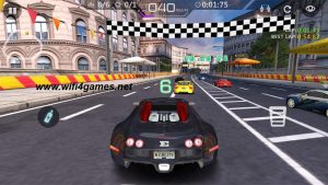 City Racing 3D Free download