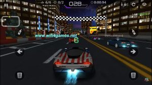 City Racing 3D Free download