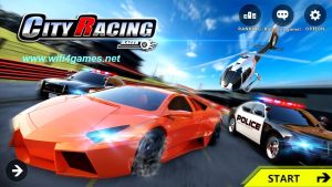 City Racing 3D Free download