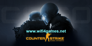 Counter Strike Global Offensive free download