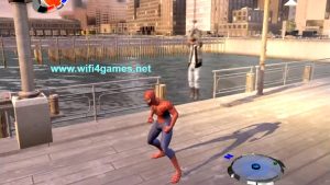 Download Spiderman 3