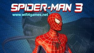 Download Spiderman 3