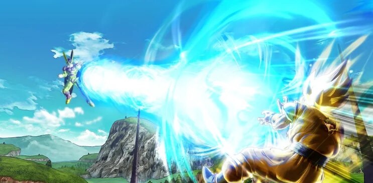 Download Dragon Ball Xenoverse for PC from Mediafire - Wifi4Games