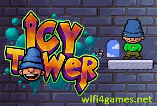 تحميل لعبة النطاط Icy Tower للكمبيوتر من ميديا فاير مجانًا - Wifi4Games