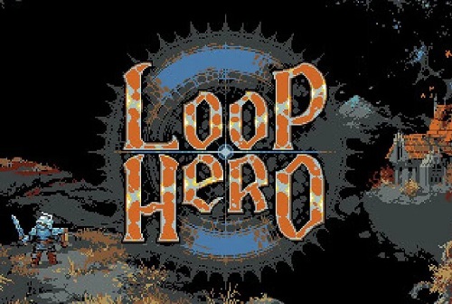 تحميل لعبة Loop Hero للكمبيوتر من ميديا فاير مجانًا - Wifi4Games