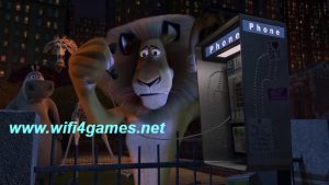  Madagascar 1 Download