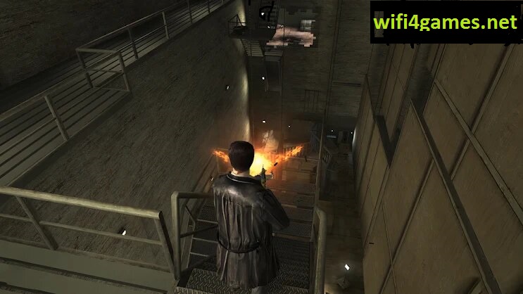 تحميل لعبة Max Payne 2 للكمبيوتر من ميديا فاير مضغوطة