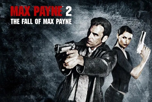 تحميل لعبة Max Payne 2 للكمبيوتر من ميديا فاير مضغوطة - Wifi4Games