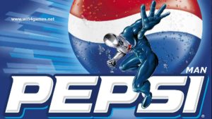 Pepsi Man Free Download