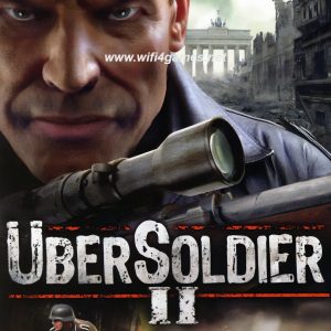 UberSoldier Free Download