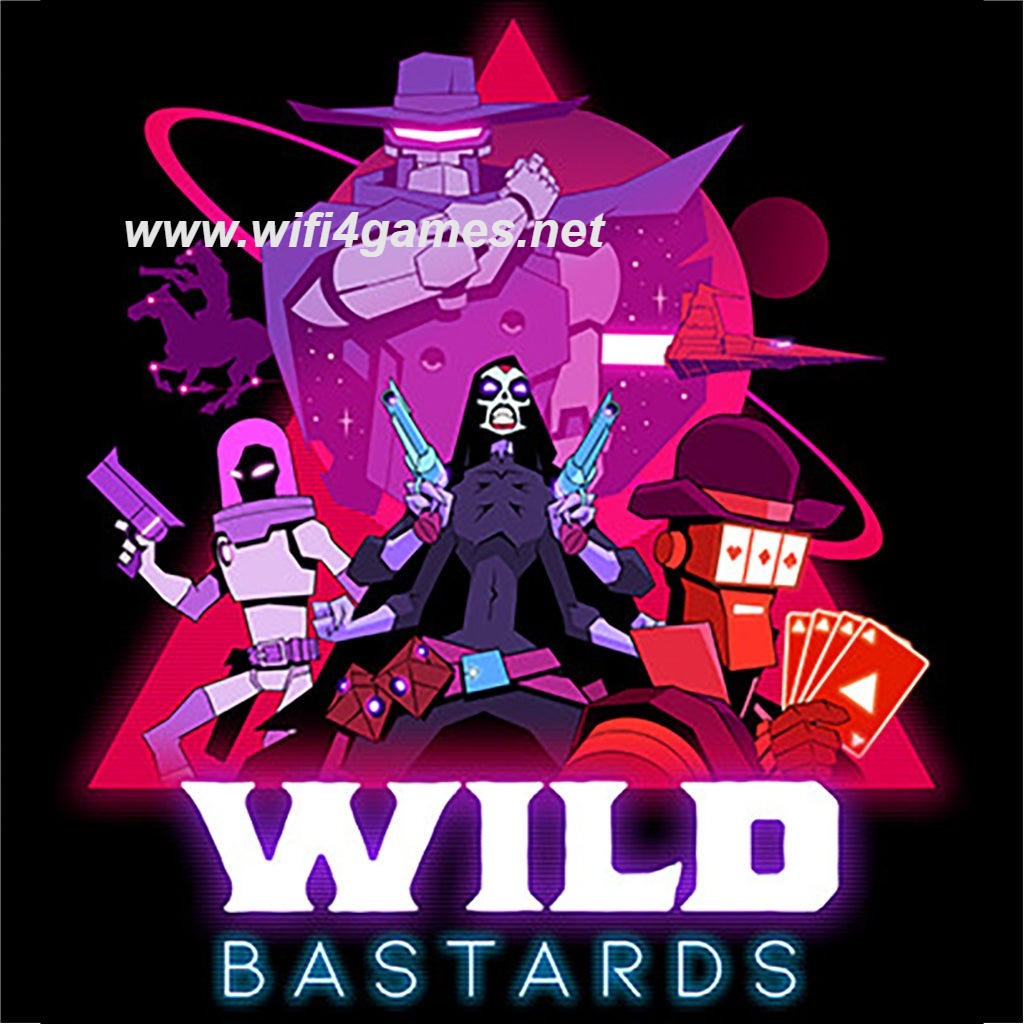 Wild Bastards Free Download