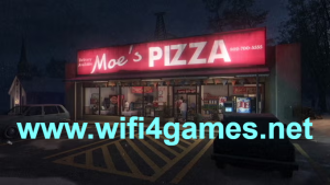 Fears to Fathom Woodbury Getaway Download wifi4games